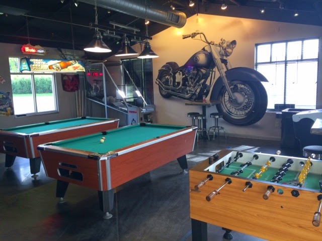  Time Out Sports Bar & Grill