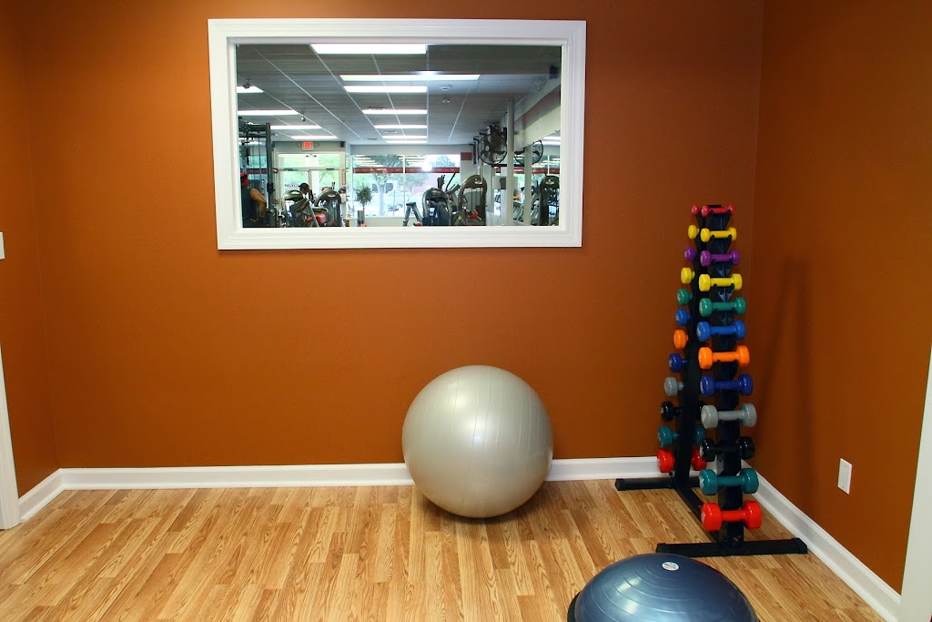  Snap Fitness of Mahwah