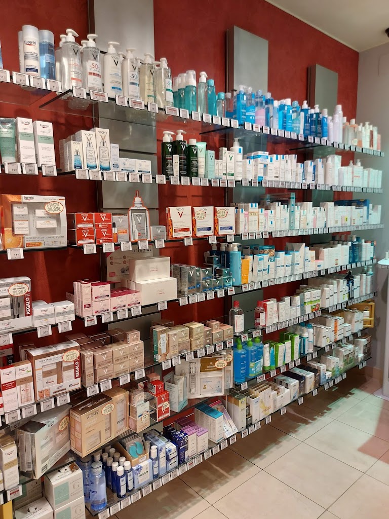 Farmacia-Ortopedia Perez Urpina Sant Boi de LLobregat — Del propietario