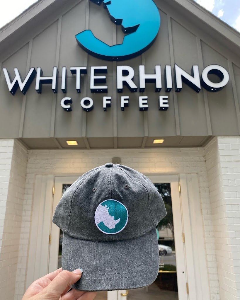 Photo of White Rhino Coffee