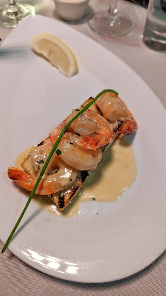 Scampi
