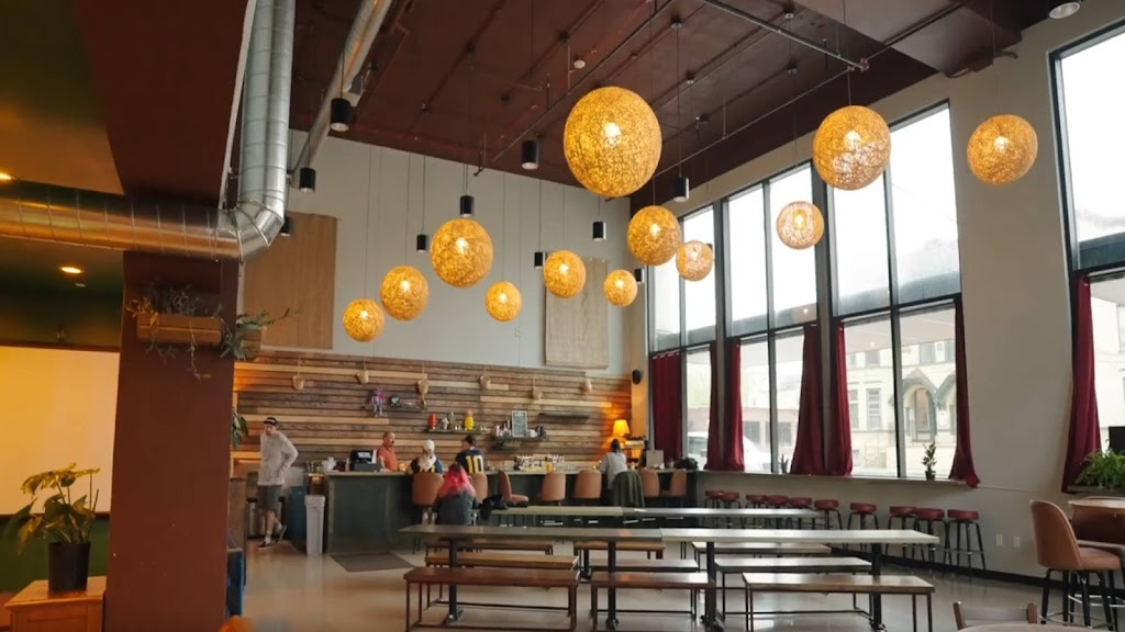 Photo of Haven Cafe