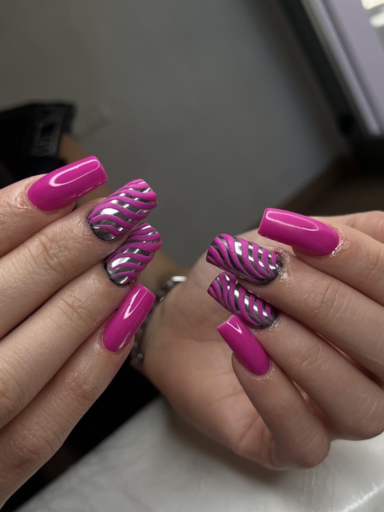 Camila Molina Beauty salon — Del propietario