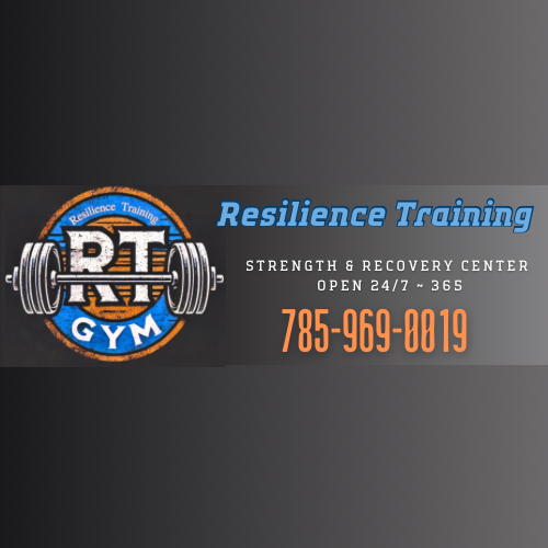  Resilience Training