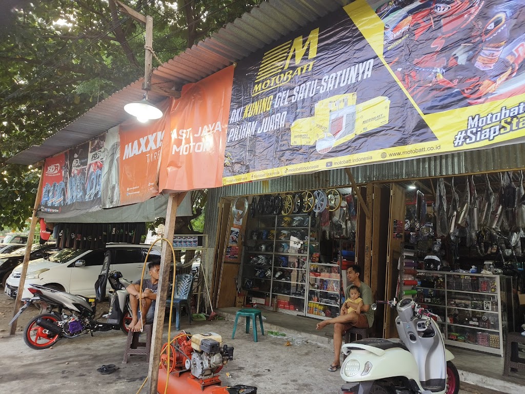 Fast Jaya Motor