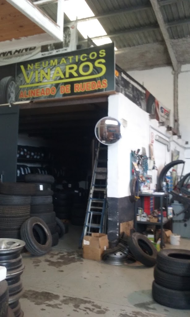 Neumaticos Vinaros S.L