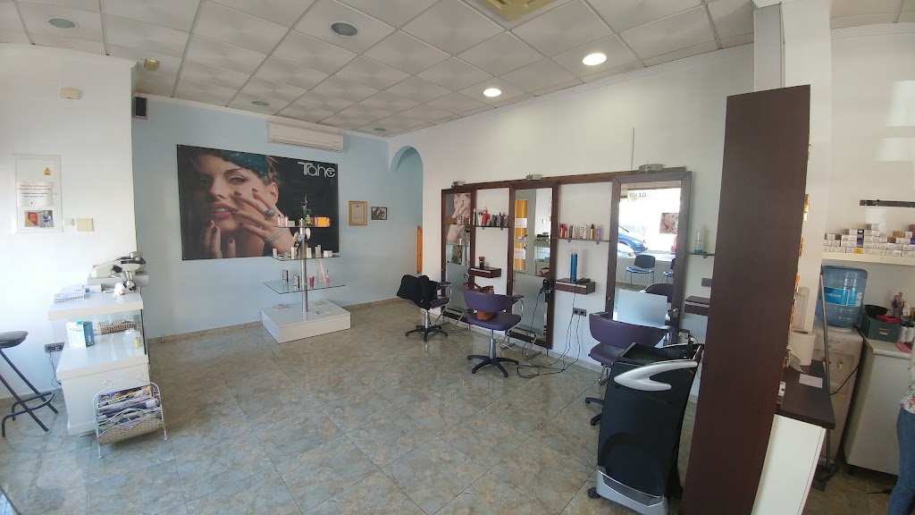 Peluqueria NICK ROCHE Estilistas — Del propietario
