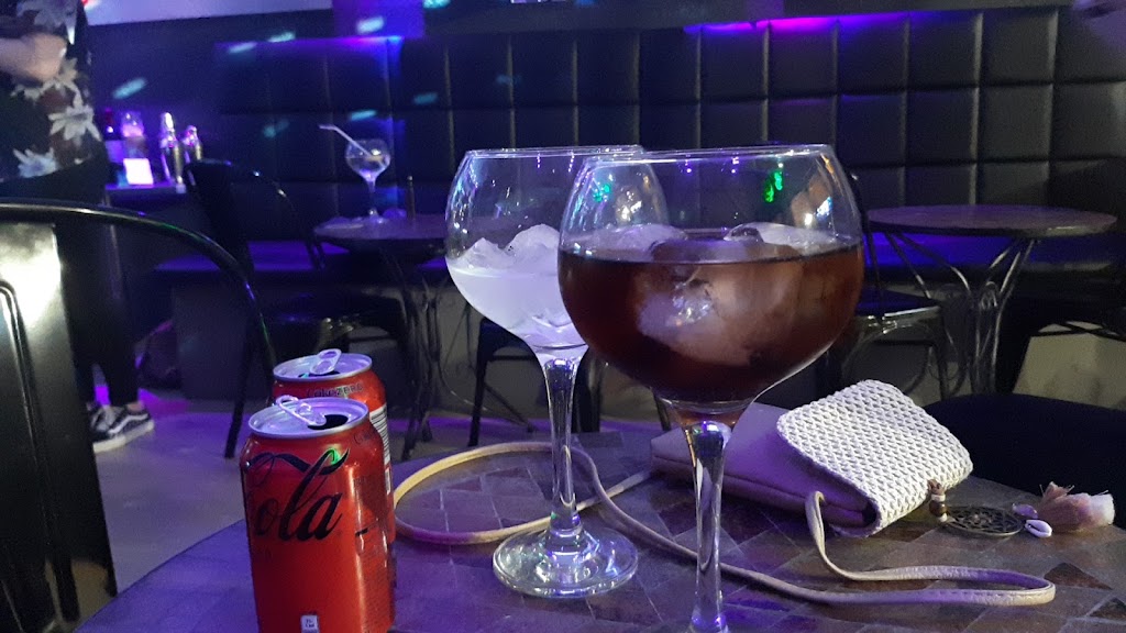 Betty boo's Benidorm — Comida y bebida