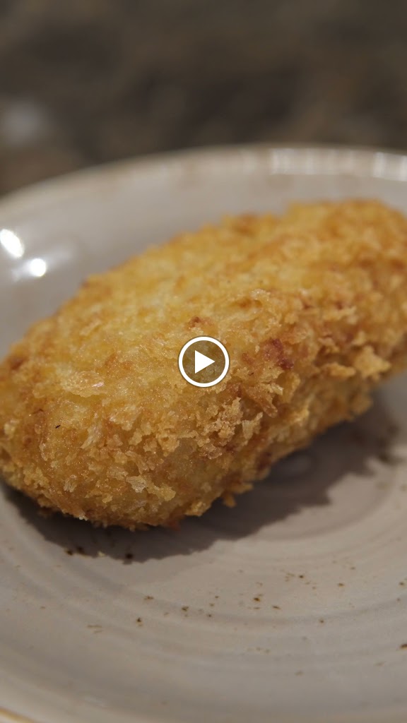 Restaurante La Travesia de Triana — Videos