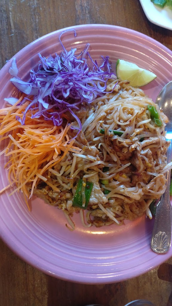 Racha Thai Cuisine