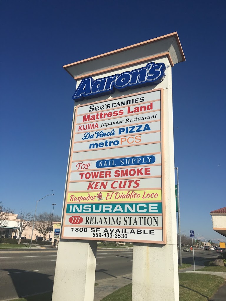 Cloud Insurance Solutions Inc.
