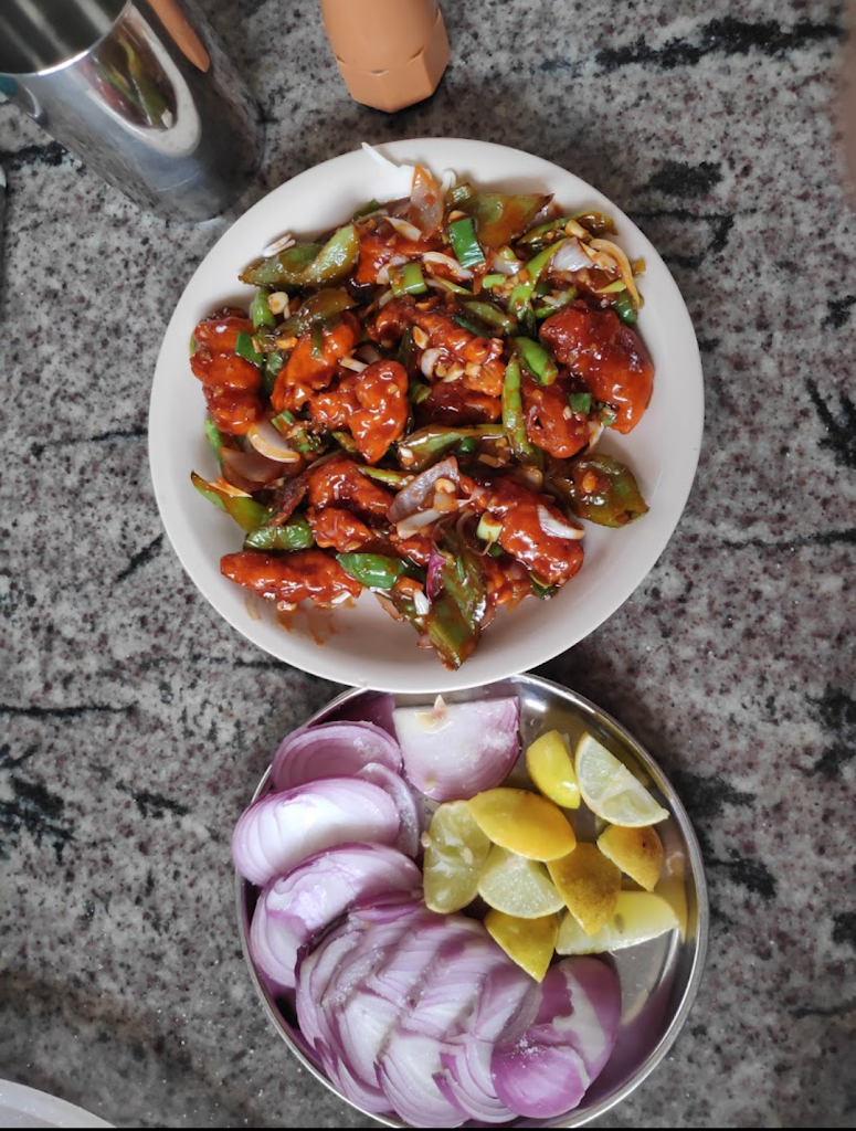 Food & drink