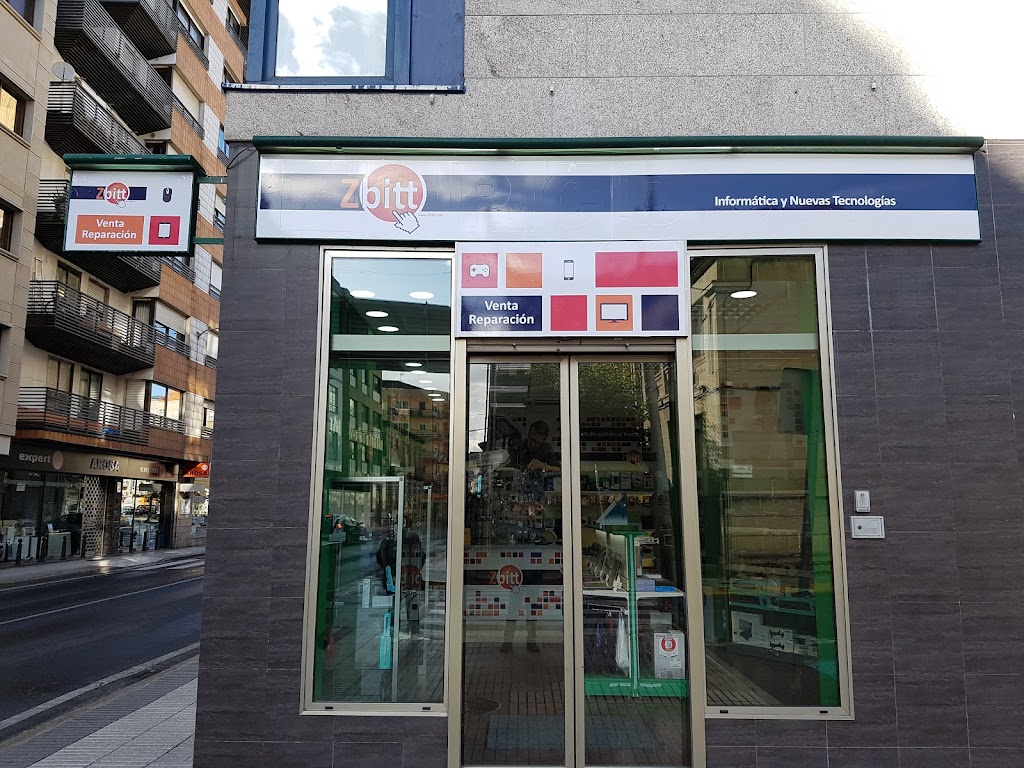 Zbitt Vilagarcia de Arousa (antes PCBOX)