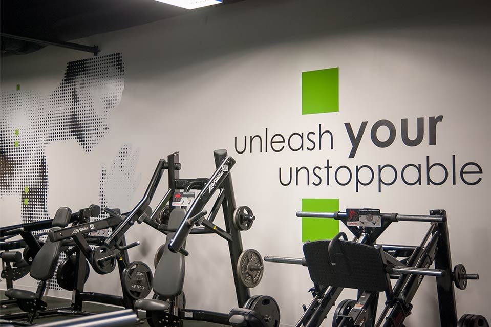  Fitness 1440 Damascus