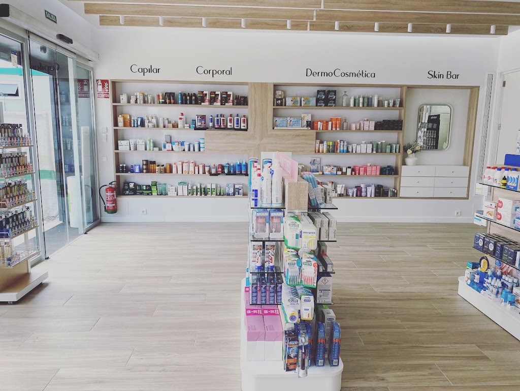 Farmacia Farma 43