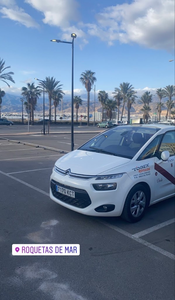 Radio Taxi Ventura