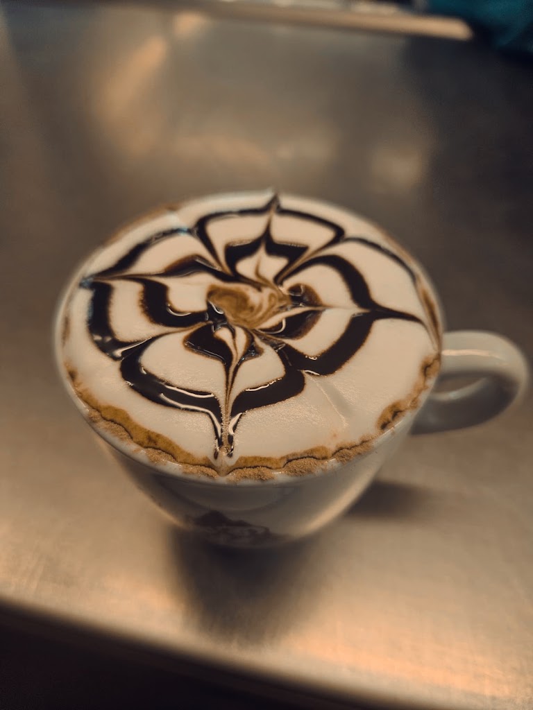 !Cafeteria Jerry's! — Cafe
