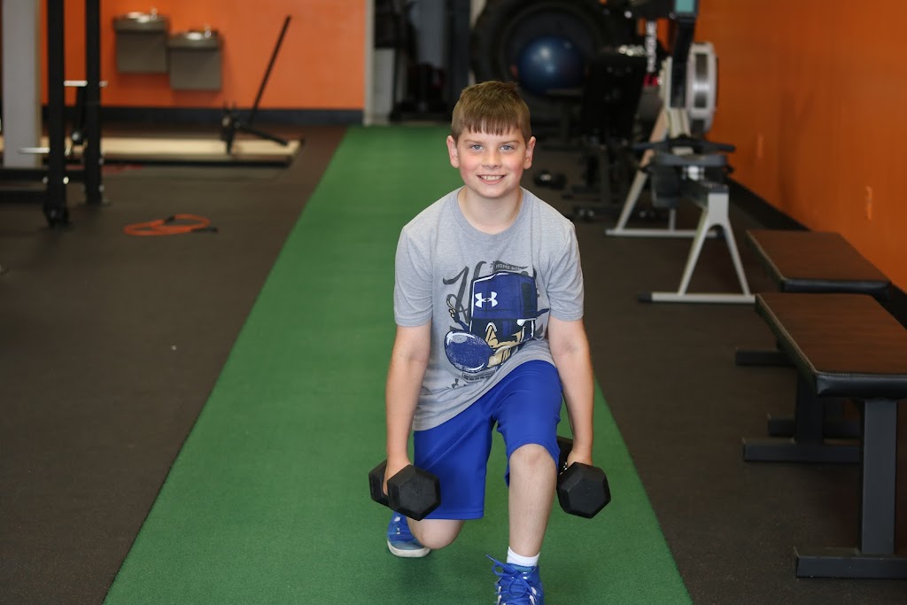  Wallace Training Systems