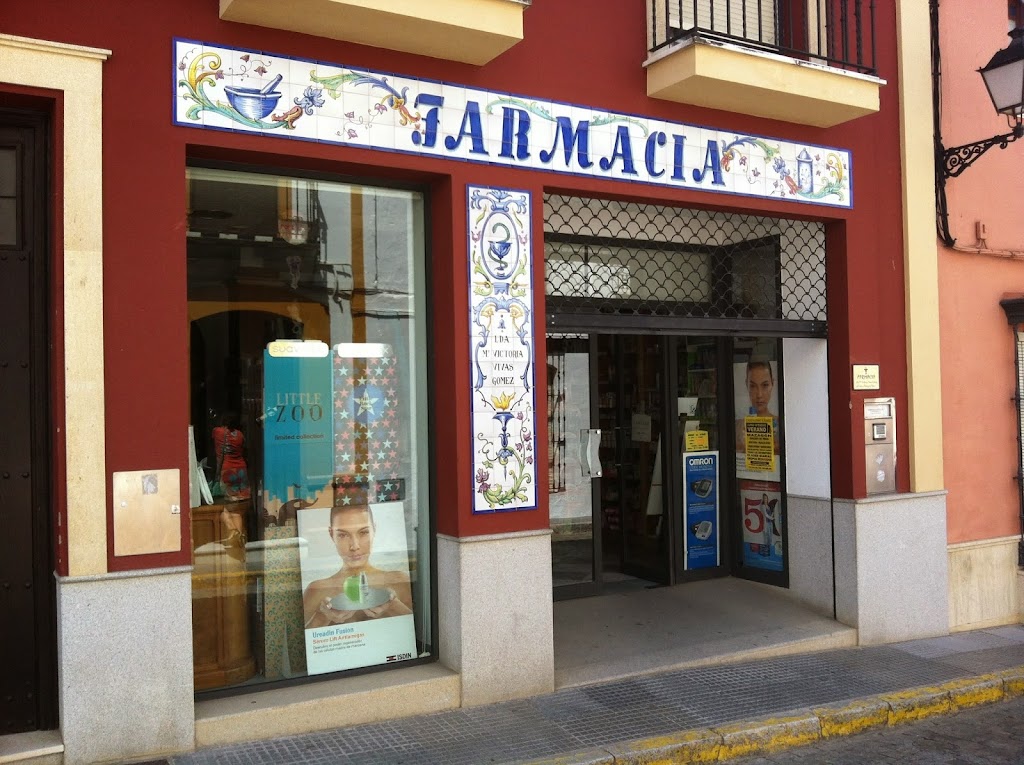 Farmacia Vivas