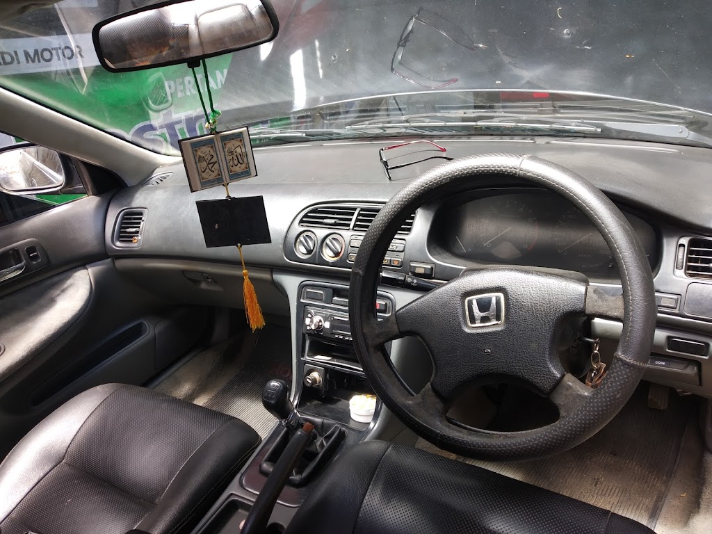 Hadi Bengkel Mobil