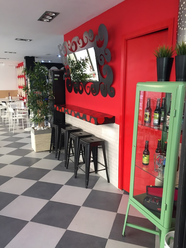 LALOLA BURGERS & BEERS PARETS