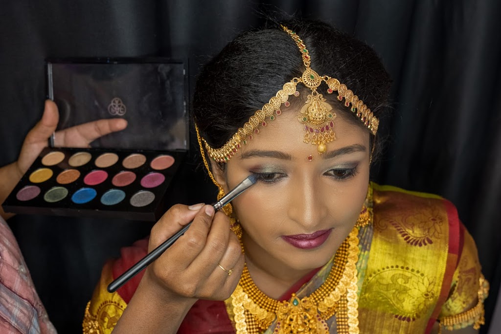 Vasi Orchid Beautylounge Bridalstudio