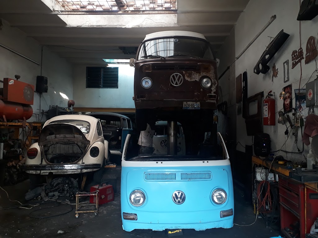 Servicio Mecanico Maravilla