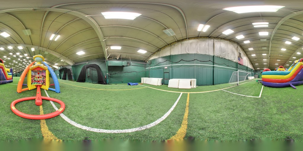  Long Island Sports Complex