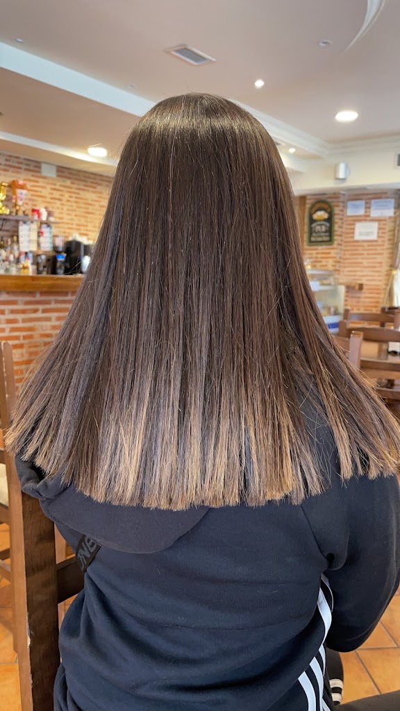 Peluqueria Mango Estetica