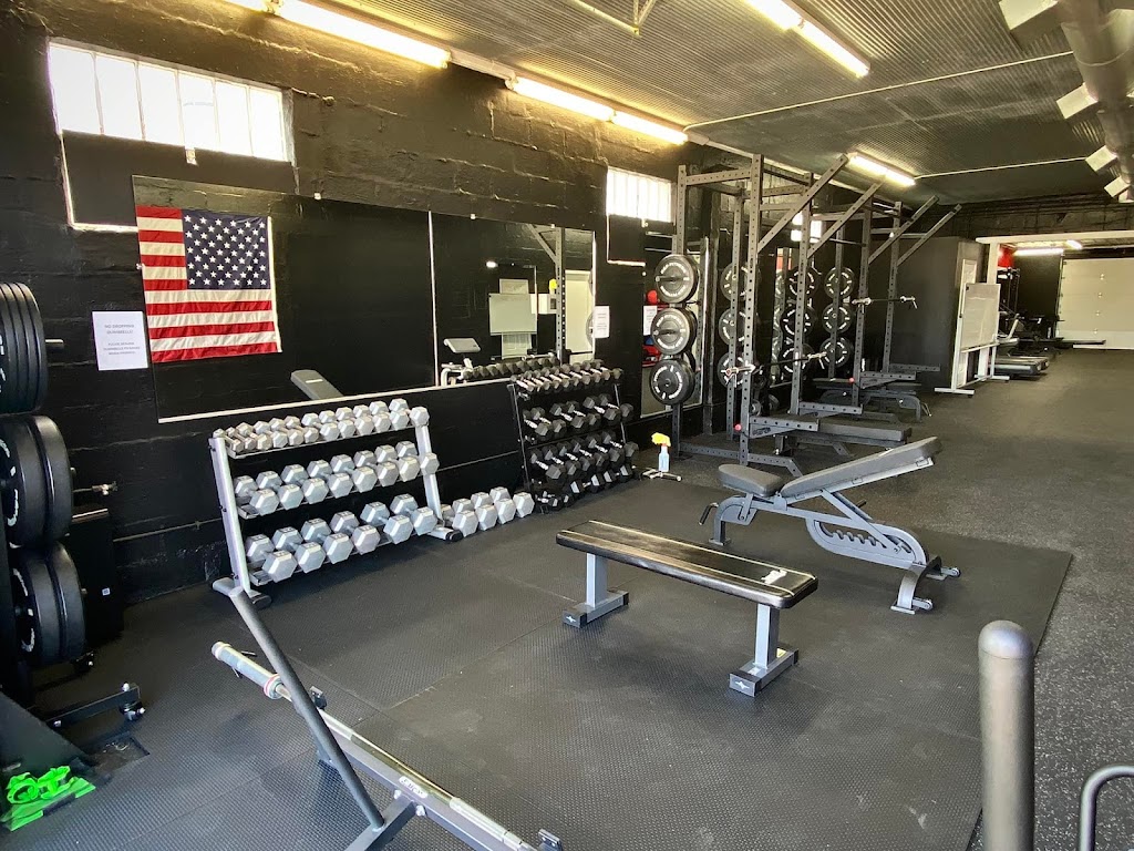  49 Functional Fitness LLC