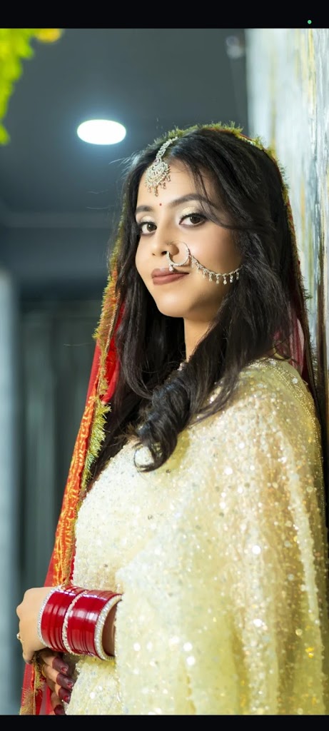 Somya S Makeover Studio