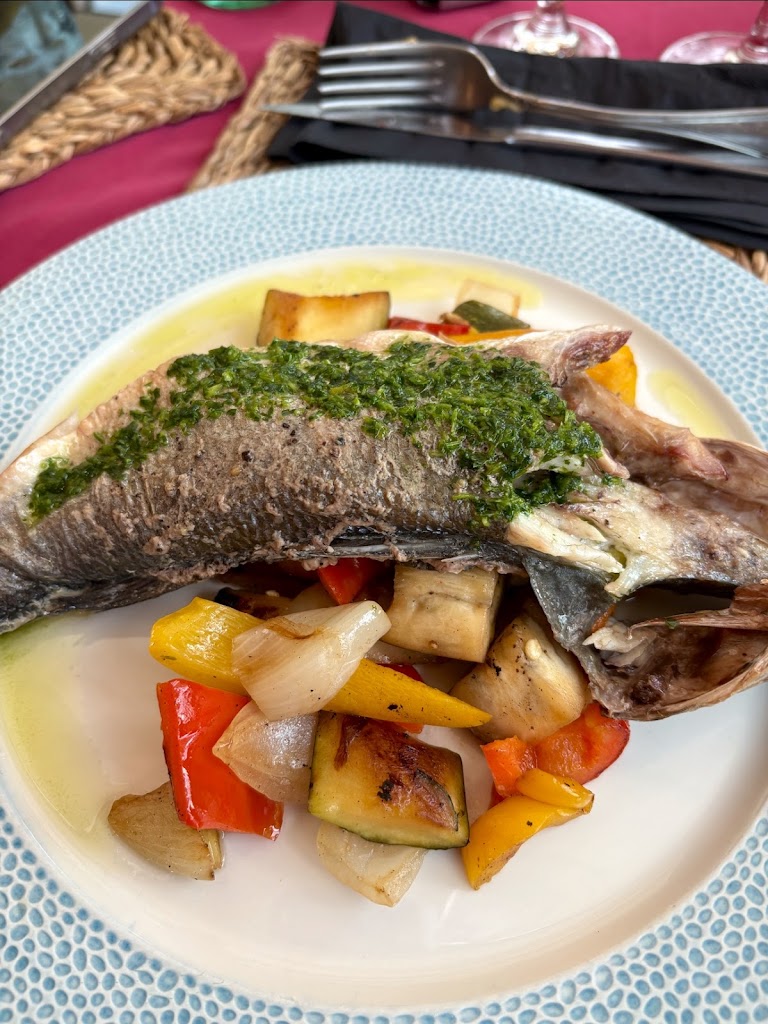 Masia Restaurant Talos Canyet — Mas recientes