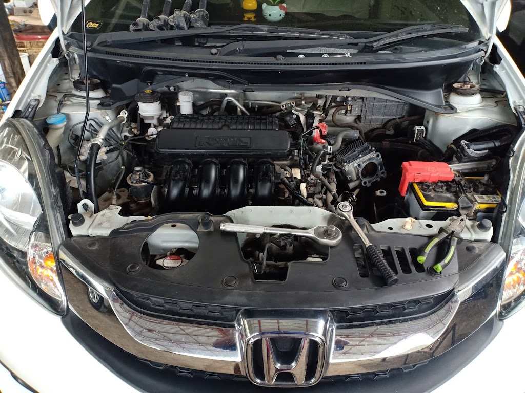 Bengkel Mobil Kiol Tuner