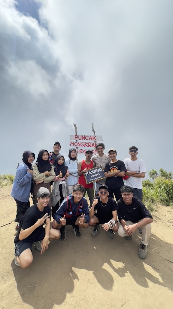 GANOEL | Sewa Tenda Camping Ponorogo - Rental Alat Outdoor & Hiking