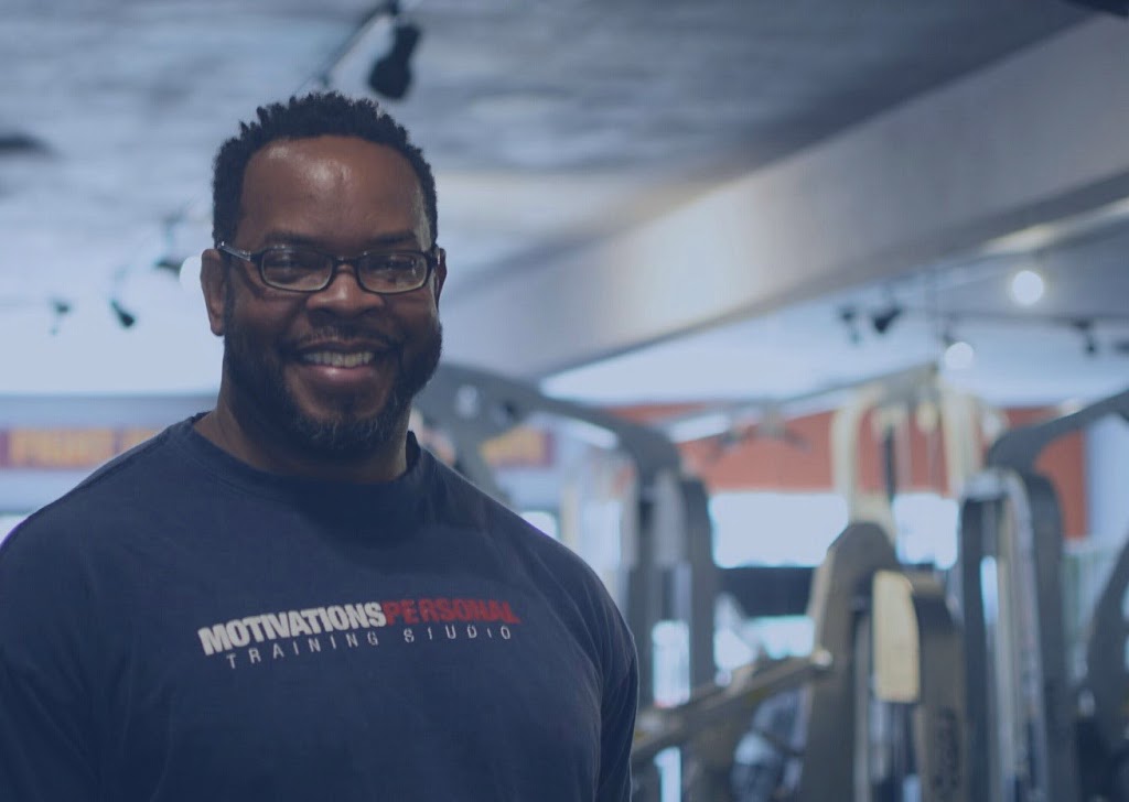  Motivations Personal Training Studio