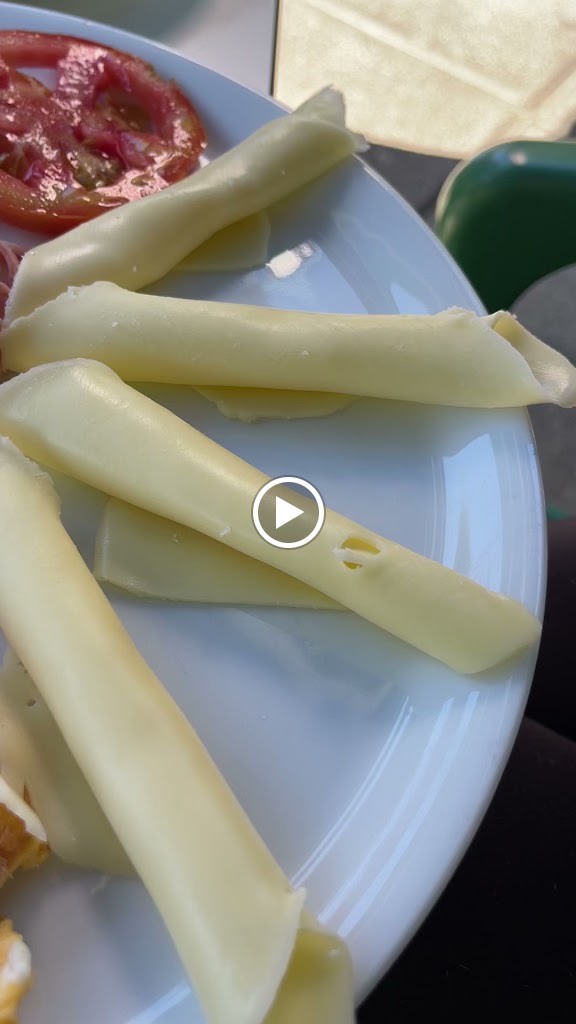 Roller Pizza — Videos