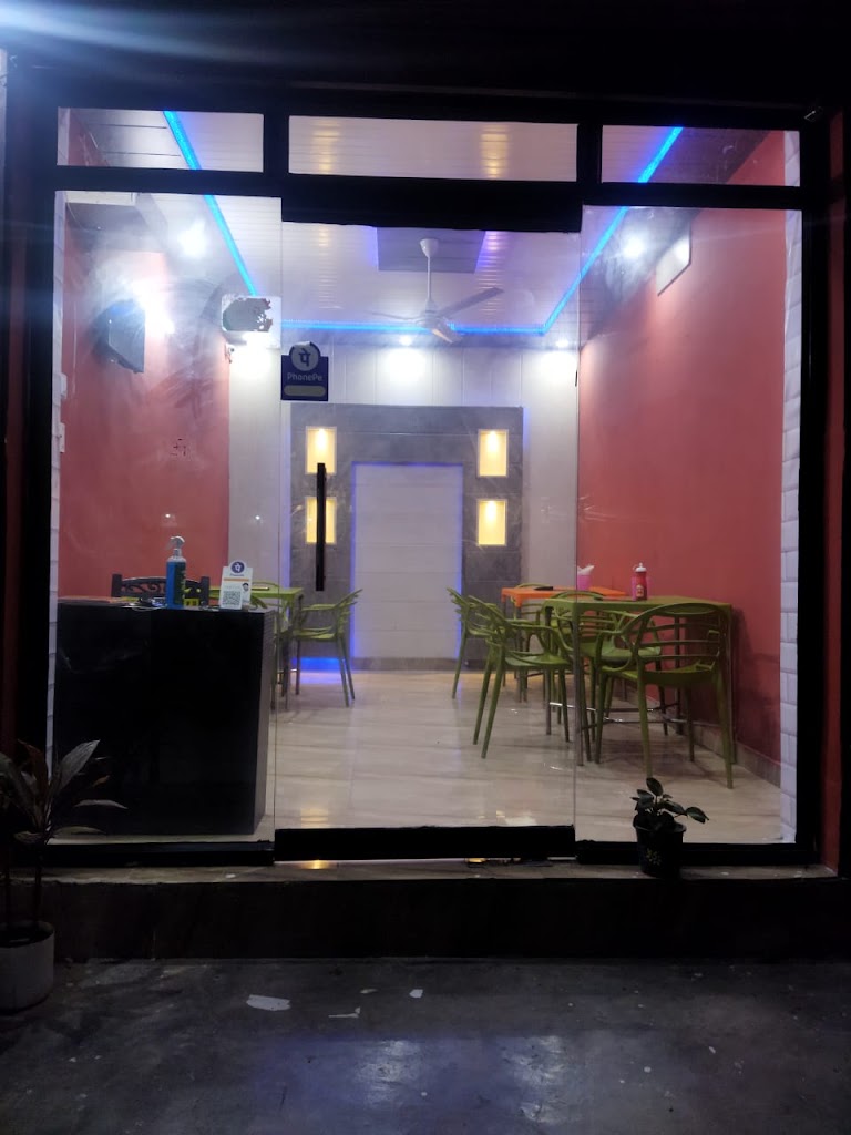 Zeal Family Restaurant