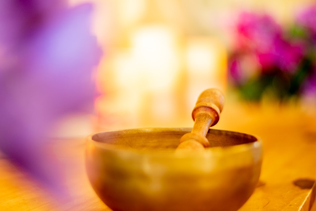  Hidden Yoga with Kitty Moore