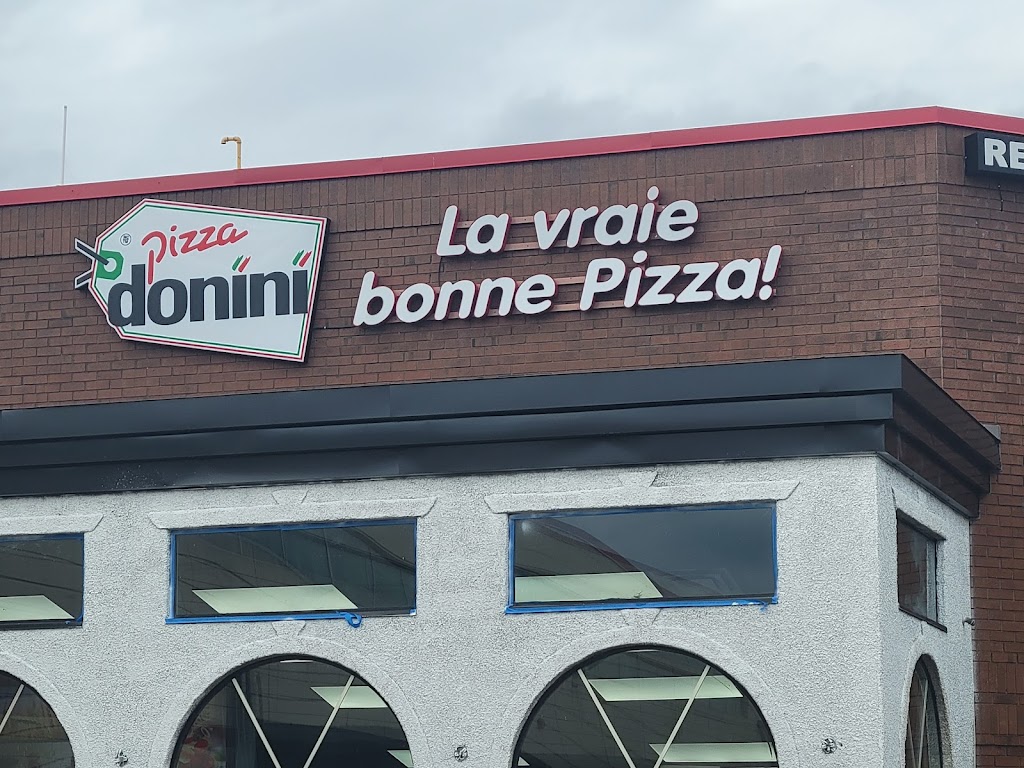 Pizza Donini in Dollard-Des Ormeaux