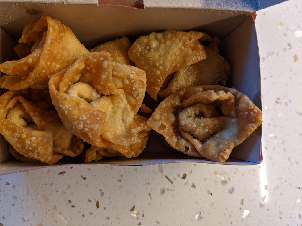 Dumpling