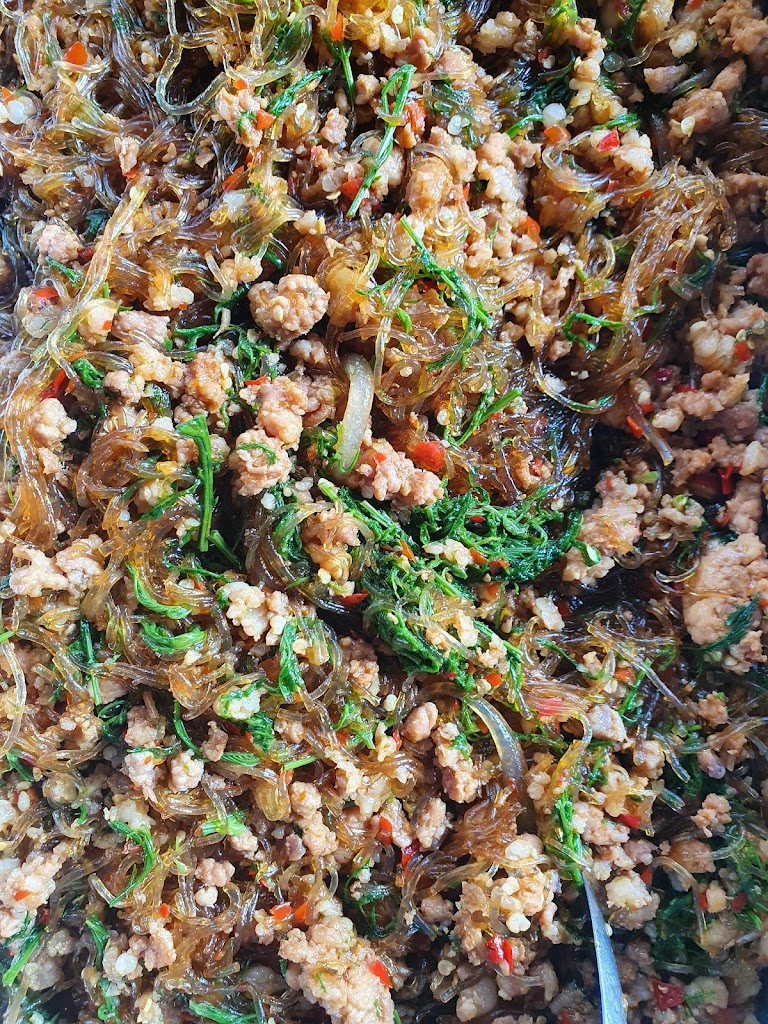 หมูทอด แกงใต้의 사진