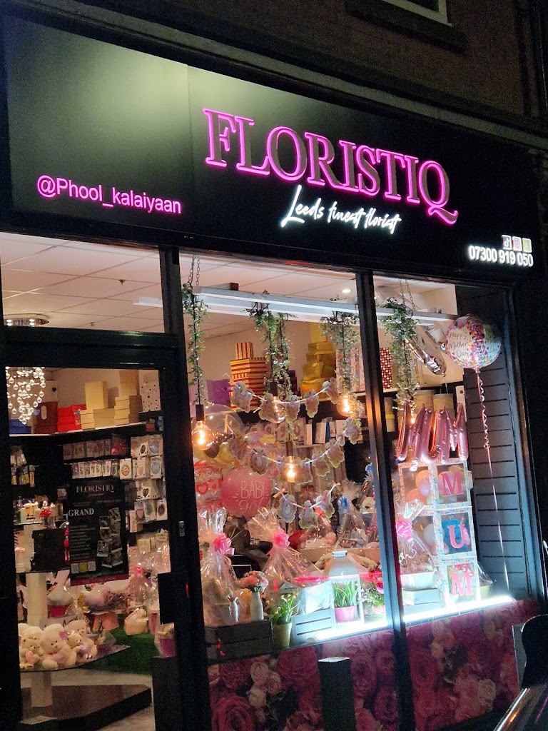 Floristiq Leeds