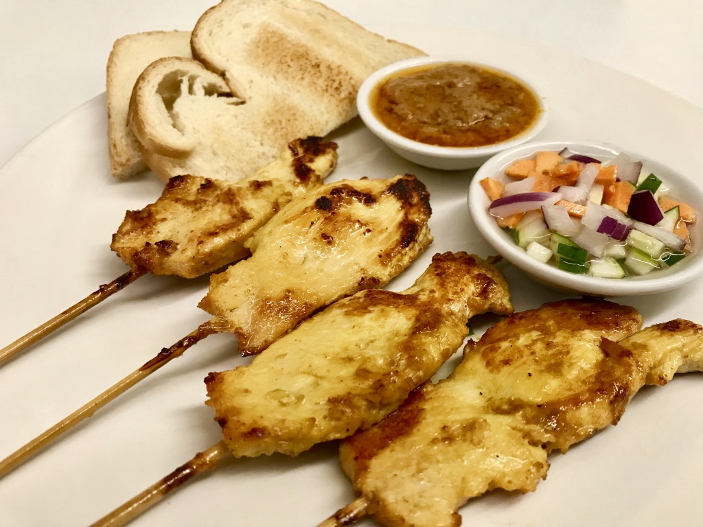 Chadar Thai Restaurant