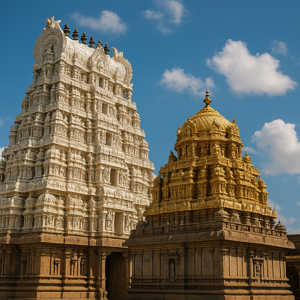 Sree Sakthi Residency Budget Hotel Near Chitragupta Kamakshi Temple