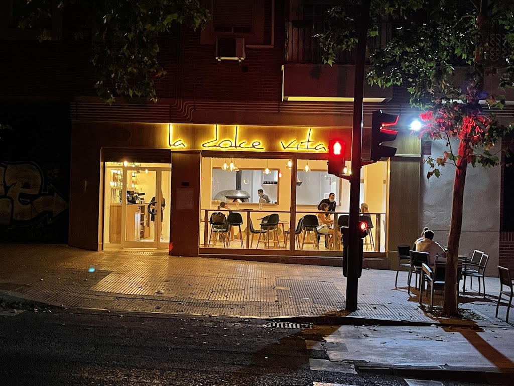 La Dolce Vita