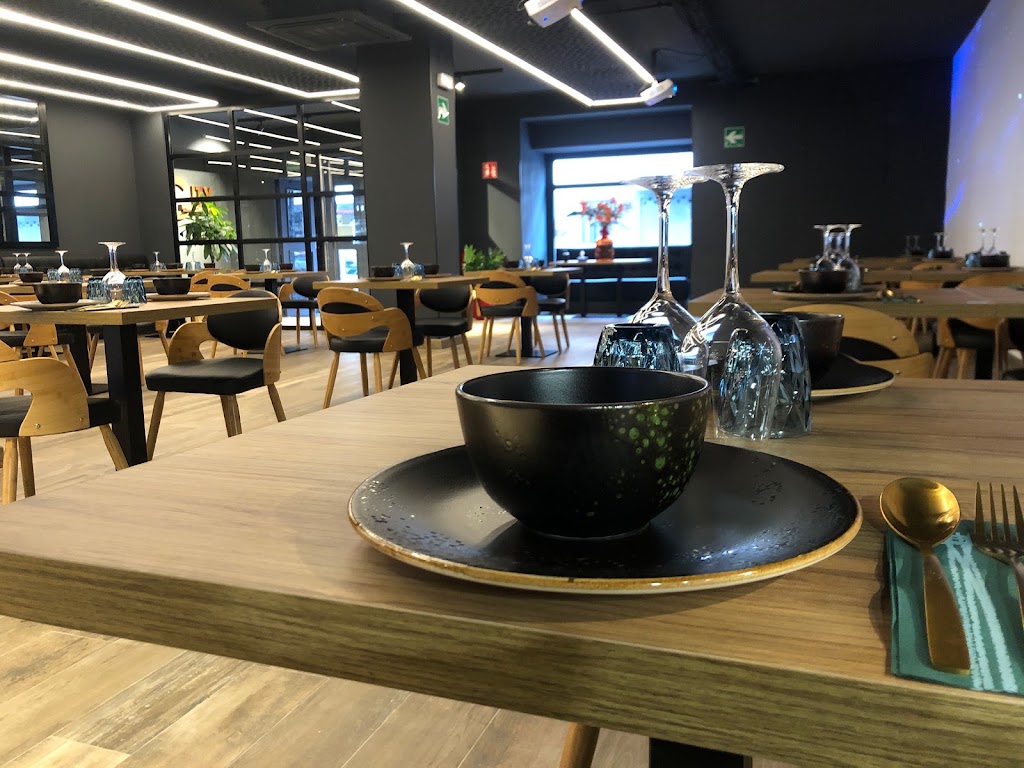 Restaurante City — Todas