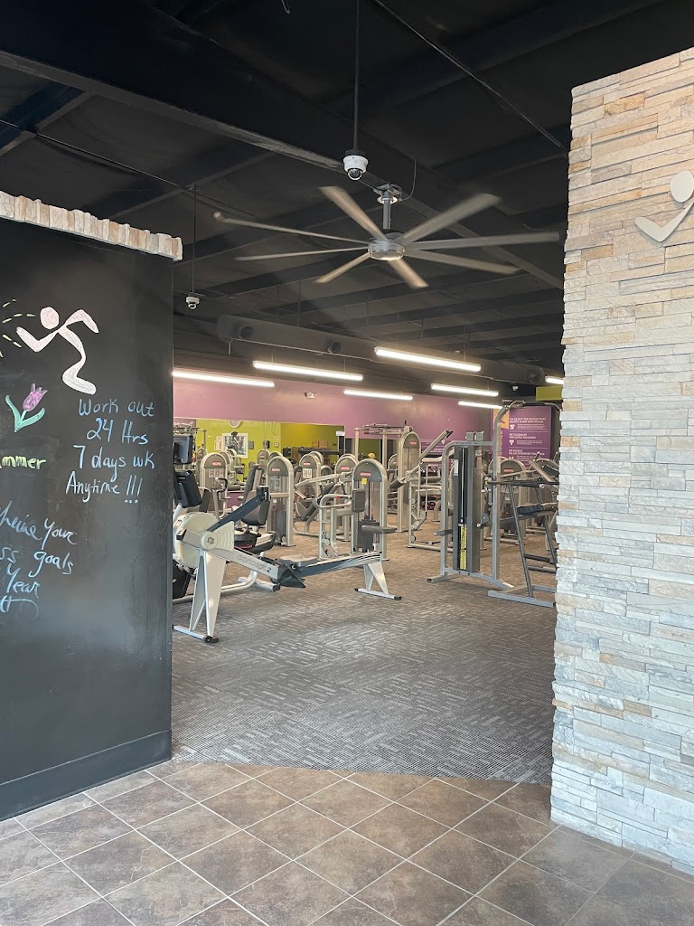  Anytime Fitness