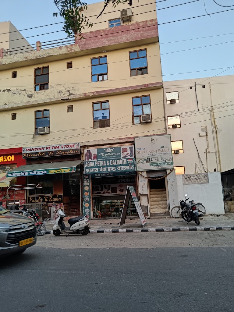 Hotel Vishu