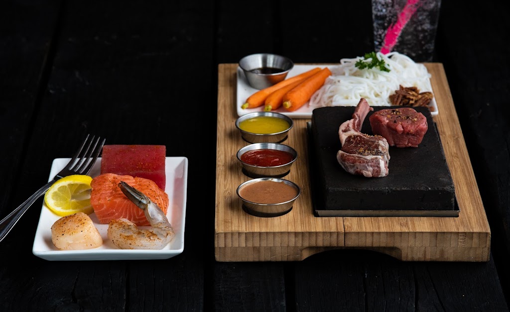  Hot Rocks - Sear. Sizzle. Savor.