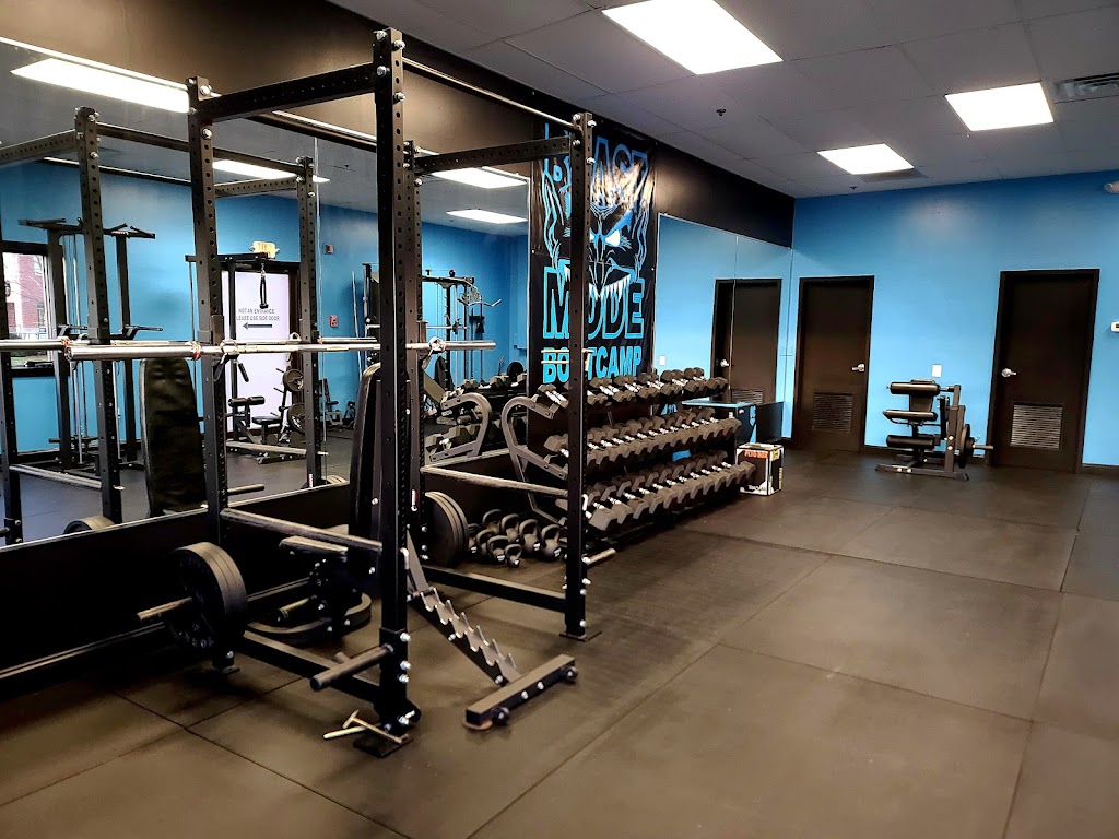  BMB Fitness and Nutrition